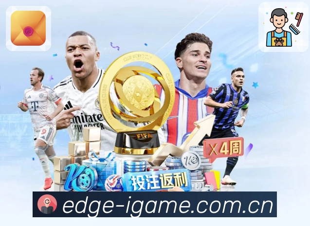 我们的品牌使命